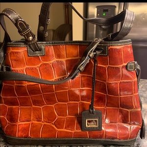 Dooney & Bourke Bag (Moving Sale)